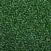 TOHO 8/0 Round Beads X-SEED-TR08-0108-2