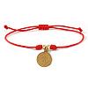 304 Stainless Steel Charm Bracelets SG0783-6-1