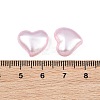 Imitation Pearl Acrylic Beads AC-CBAAA05-14A-3