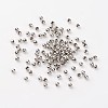 Iron Spacer Beads LS-E006-1