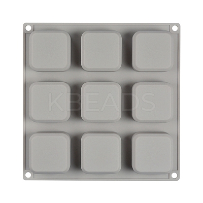 DIY Soap Food Grade Silicone Molds SOAP-PW0001-022-1