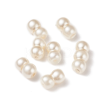 (Defective Closeout Sale: Some Pearls Adherent) HY-XCP0001-10-1