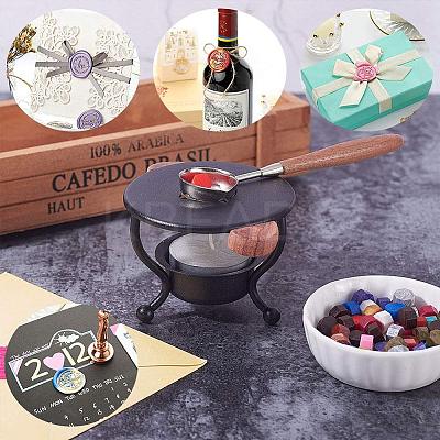 Wax Seal Stamp Set TOOL-CP0001-01-1
