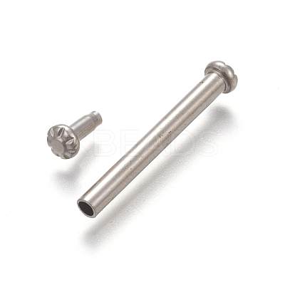 Iron Fan Shaft IFIN-WH0051-29P-1