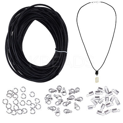 DIY Jewerly Making Findings Kits DIY-UN0007-19A-1