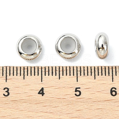 SHEGRACE Brass Beads XGRPCN158-246P-1