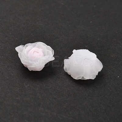 Luminous Resin Decoden Cabochons RESI-K036-06C-1