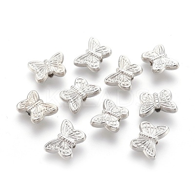 CCB Plastic Beads CCB-F006-14P-1