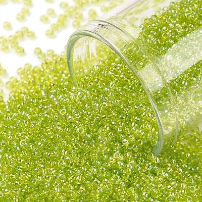 TOHO Round Seed Beads SEED-JPTR15-0164-1