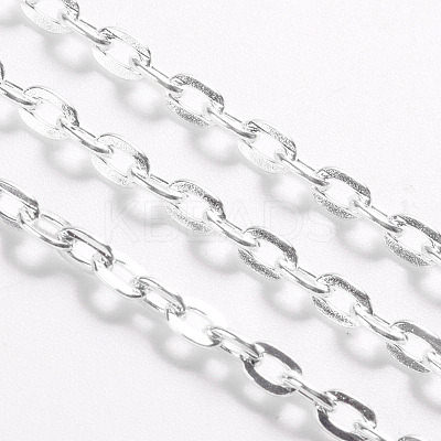 Iron Cable Chains X-CH-0.8PYSZ-S-1