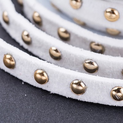 Faux Suede Cord LW-PH0002-21-1