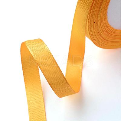 Single Face Satin Ribbon RC10mmY016-1