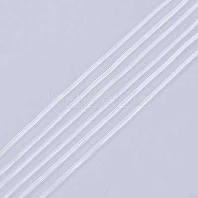 Round Elastic Crystal Thread X-EW-R007-D-01-1