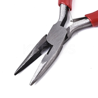 45# Steel Jewelry Plier Sets TOOL-S012-03B-1