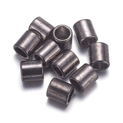 Tibetan Style Alloy Beads LS-TIBEP-A101917-B-FF-1