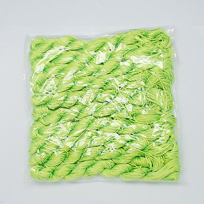 Nylon Braided Cord NWIR-R002-1mm-13-1