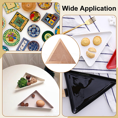 MDF Wood Boards FIND-WH0110-664K-1
