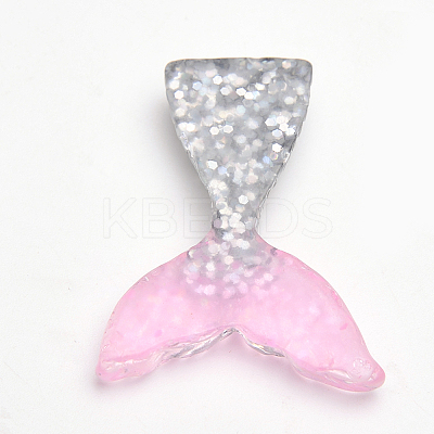 Resin Cabochons X-CRES-Q196-26C-1