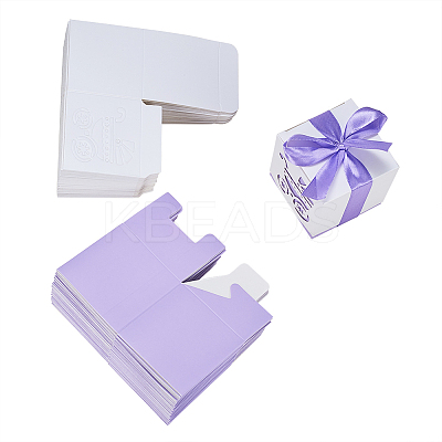 Hollow Stroller BB Car Carriage Candy Box wedding party gifts with Ribbons CON-BC0004-97B-1
