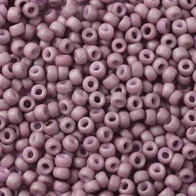 TOHO 8/0 Round Beads X-SEED-TR08-0766-1