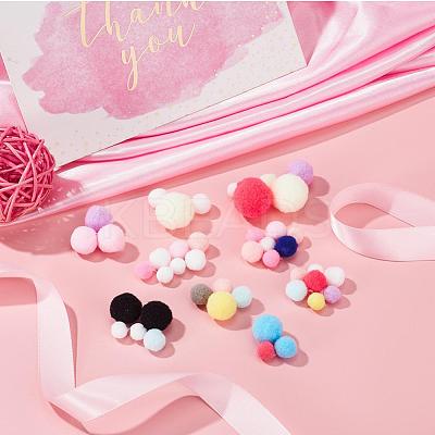 DIY Doll Craft Making DIY-YW0004-12-1