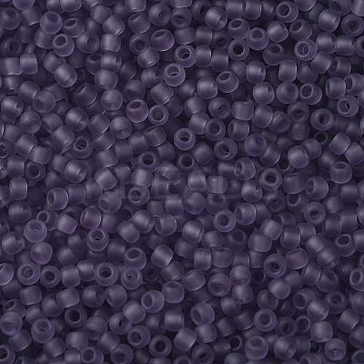 TOHO Round Seed Beads X-SEED-TR11-0019F-1