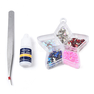 Nail Art Sets MRMJ-N030-03-1