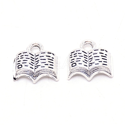 Alloy Pendants PALLOY-WH0081-73-1