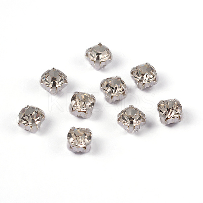 Sew on Rhinestone X-RB-J179-SS16-001-1