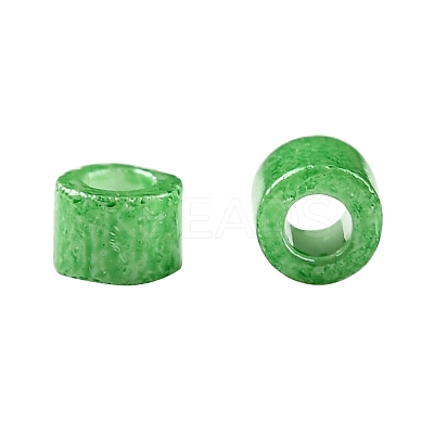 Cylinder Seed Beads X-SEED-H001-H09-1