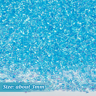 Detachable Plastic Beads DIY-WH0430-683A-03-1
