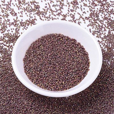 MIYUKI Delica Beads X-SEED-J020-DB1013-1