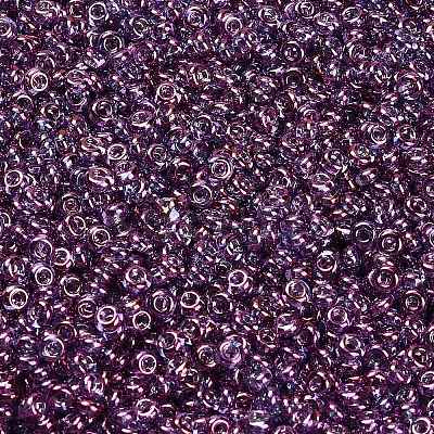 TOHO 11/0 Demi Round Beads X-SEED-DR11-0205-1
