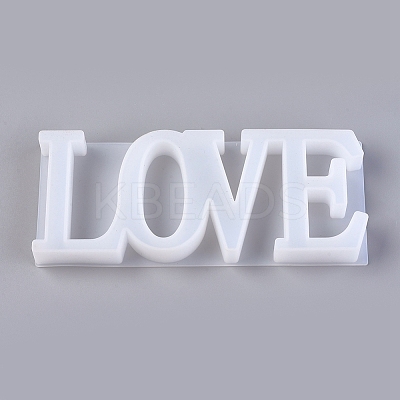Food Grade Silicone Molds LS-DIY-WH0157-86-1