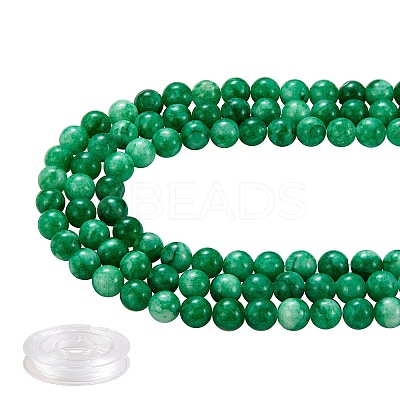 DIY Jewelry Bracelet Making Kits DIY-SZ0003-69J-1