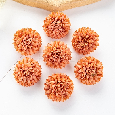 Chrysanthemum Flower Ornaments PW-WG9BFD8-06-1
