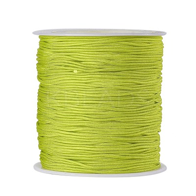 Nylon Braided Cord 1 Strand Core NWIR-JP0011-1.5mm-231-1
