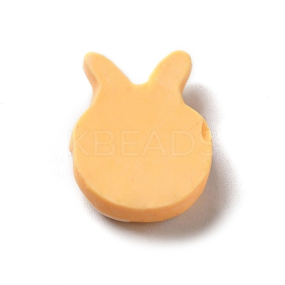 Cartoon Opaque Imitation Food Resin Cabochons X1-RESI-K019-49-1