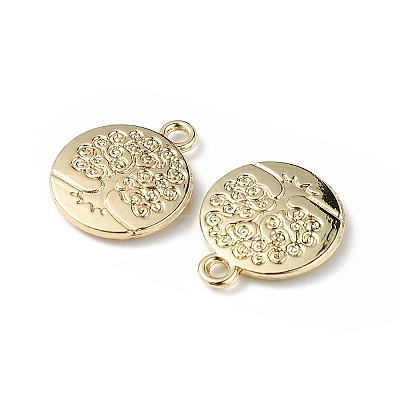 Alloy Pendants PALLOY-K001-30-1