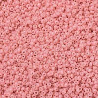 MIYUKI Round Rocailles Beads X-SEED-G009-RR4463-1