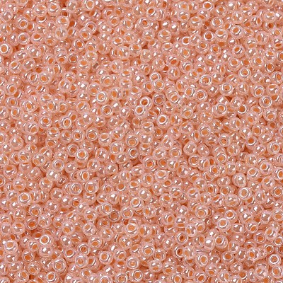 MIYUKI Round Rocailles Beads X-SEED-G007-RR0543-1