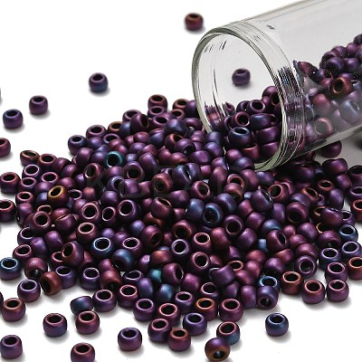 TOHO 6/0 Round Beads SEED-TR06-0704-1