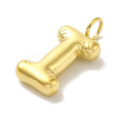 Ion Plating(IP) 304 Stainless Steel Pendants STAS-K263-47G-I-1