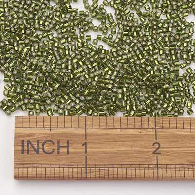 TOHO Japanese Seed Beads SEED-K007-2mm-37-1