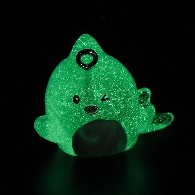 Luminous Resin Pendants LS-RESI-U001-01D-1
