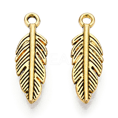 Alloy Pendants LS-TIBEP-S317-10AG-RS-1