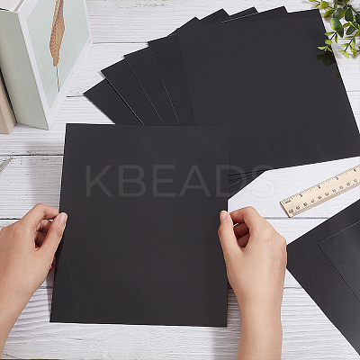 ABS Plastic Mould Plates DIY-WH0399-36B-1