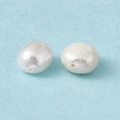 Baroque Natural Keshi Pearl Beads PEAR-N020-P38-1
