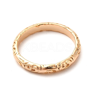 304 Stainless Steel Ring STAS-M309-02G-1