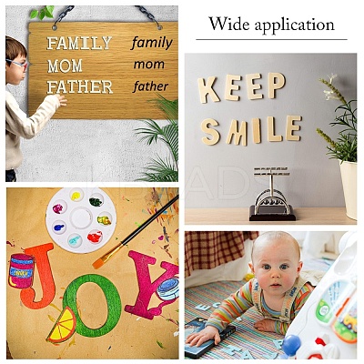 Building Blocks Creative  English Letters AJEW-WH0098-12-1